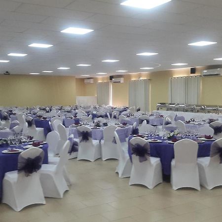 Hotel Moatize Extérieur photo