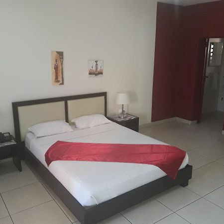 Hotel Moatize Extérieur photo