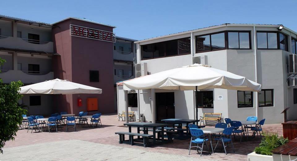 Hotel Moatize Extérieur photo