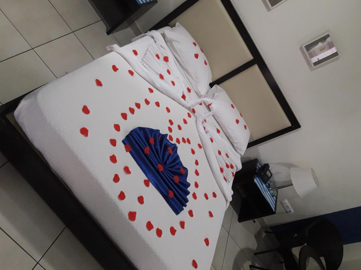Hotel Moatize Extérieur photo