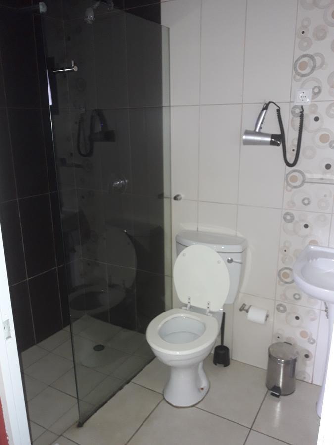 Hotel Moatize Extérieur photo