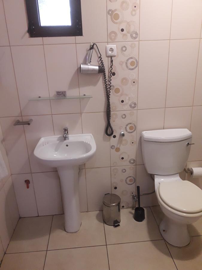 Hotel Moatize Extérieur photo