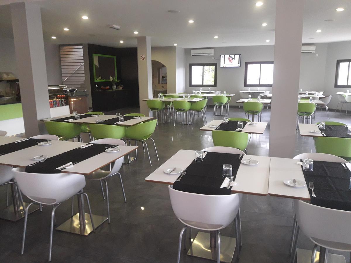 Hotel Moatize Extérieur photo